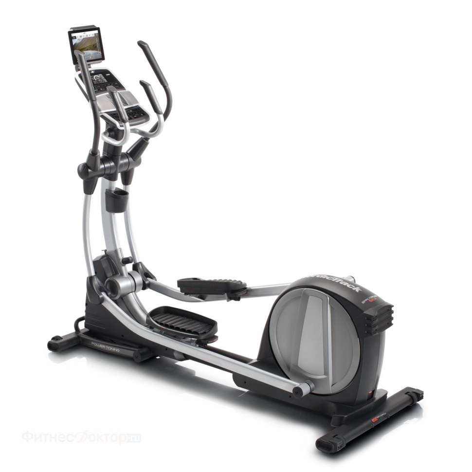 Эллиптический тренажер NORDICTRACK C 5 5