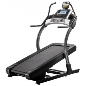  NordicTrack Incline Trainer X7i