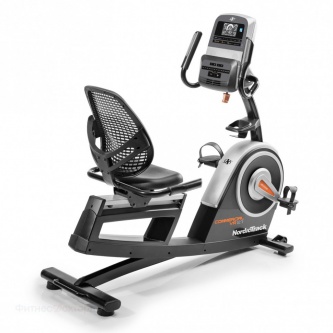 ������������ ��������� NordicTrack Commercial VR21