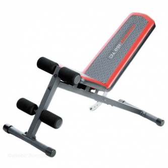     Weider 150 TC