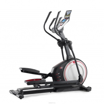   PRO-FORM Endurance 520 E