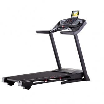   PRO-FORM Performance 400i