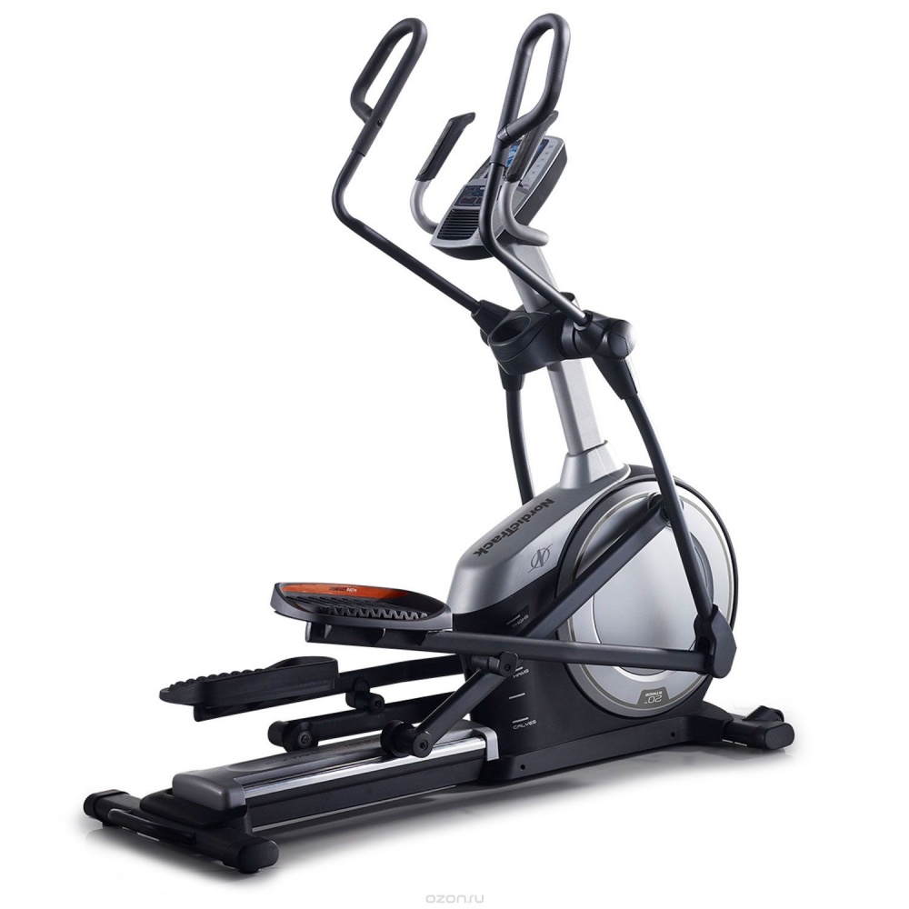 Эллиптический тренажер NORDICTRACK C 5 5