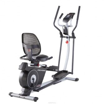 ��������� �������� PRO-FORM Hybrid Trainer