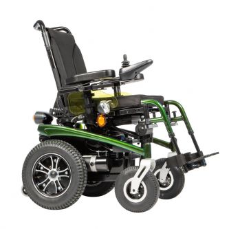 Кресло-коляска детское с электроприводом Ortonica Pulse 450