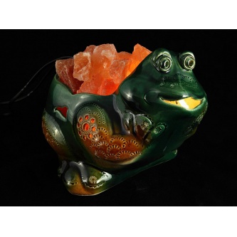 ������� ����� Salt lamp ���������