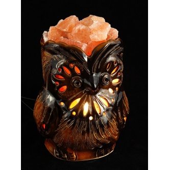 ������� ����� Salt lamp ����