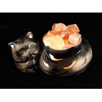 ������� ����� Salt lamp �����