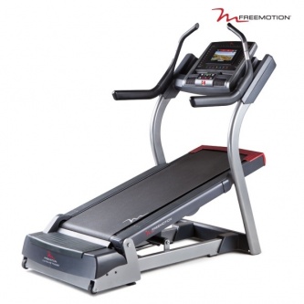 ������� ������� Freemotion i11.9 Iicline Trainer w/ iFit Live