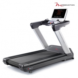 Беговая дорожка профессиональная Freemotion t8.7