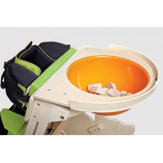 ������ ������� Akcesmed KTI_425 � ��������������� ������� II Invento KT-2