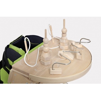     Akcesmed KTI_401    II Invento KT-2