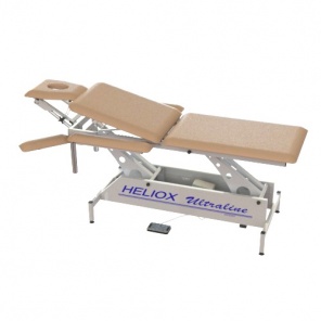 Стол-кушетка Heliox F1E3K 60 см