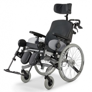 Кресло-коляска MEYRA 9.073 Solero (Premium)