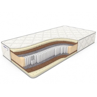 �������������� ������ DreamLine Prime Medium S-2000