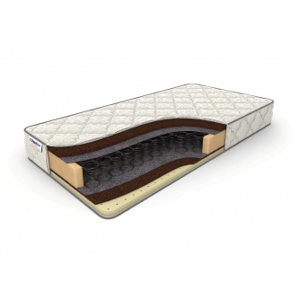   DreamLine SleepDream Hard BS-120