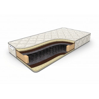 Матрас ортопедический DreamLine SleepDream Medium BS-120