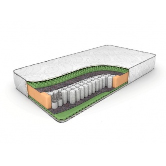   DreamLine Komfort Massage TFK