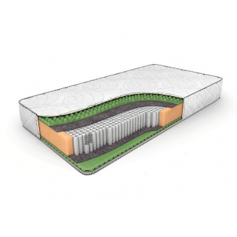   DreamLine Komfort Massage S-2000