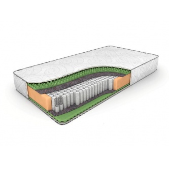   DreamLine Komfort Massage S-1000