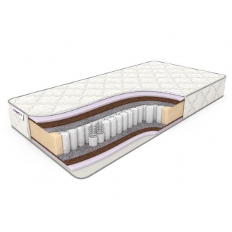   DreamLine Eco Foam Hard TFK