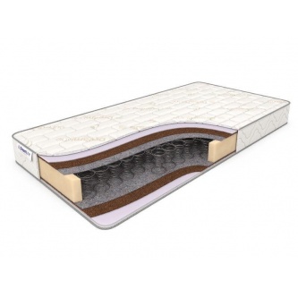   DreamLine Classic +15 Hard BS-120