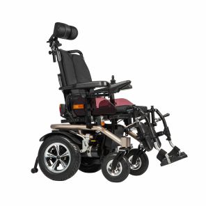 Кресло-коляска Ortonica Pulse 250 UU