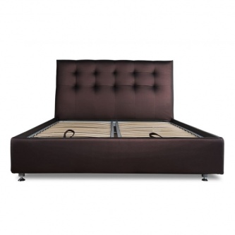 ������� � ��������� ���������� Askona Amelia ������� Venge 200x160