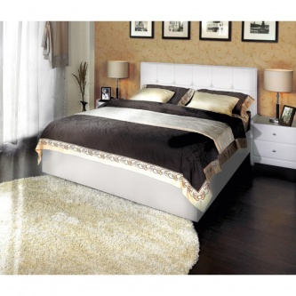 ������� ��� ��������� Askona Greta ������� White 200�180