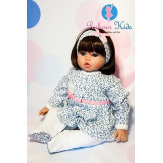 -   Reborn Kids 