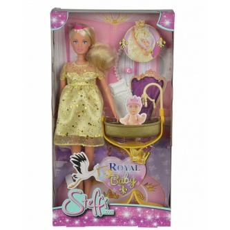 ����� ������� ���� Simba Steffi ����������� �����