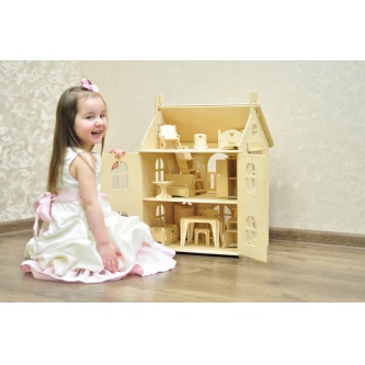 ��������� ����� Wood lines ����� � �������