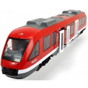   Dickie City Express Train