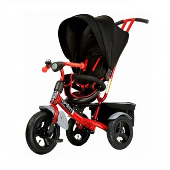   VIP Toys Trike City Milanese