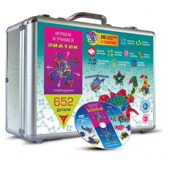 ����������� ����������� ������ Klikko 652 ������