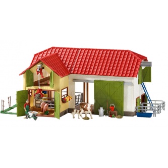 ������� ����� Schleich ������� ����� � ��������� � ������������