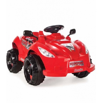 ������������� Pilsan Scorpion 12V