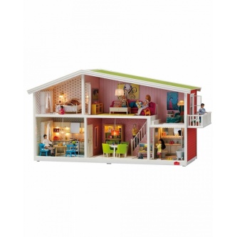 ��������� ����� � ���������� Lundby �������