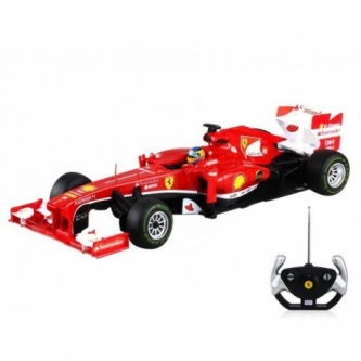 Радиоуправляемая машина Rastar Ferrari F1 1:12