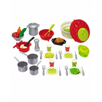 ������� ����� ������ Ecoiffier Chef