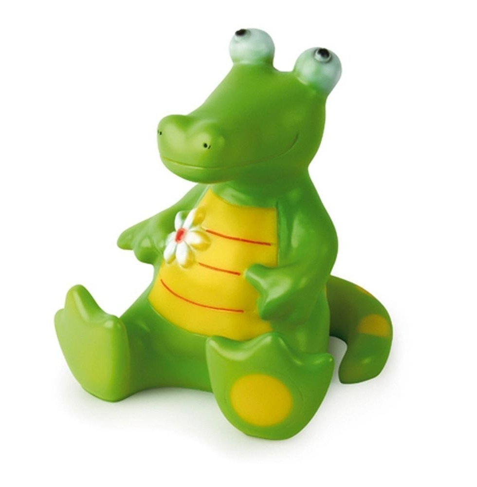 Egmont Toys Крокодил, купить в Москве и СПб Ночник для детской