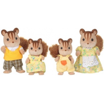   Sylvanian Families  