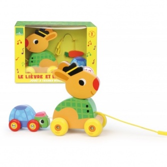 ������� � ���������� Vilac ������ � ���������