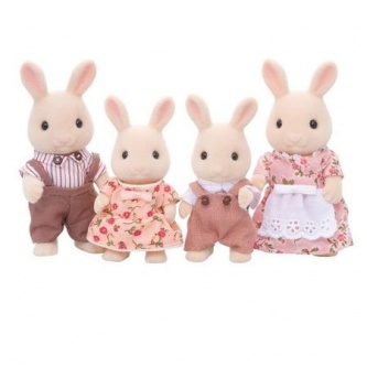 ������� ����� Sylvanian Families ����� �������� ��������