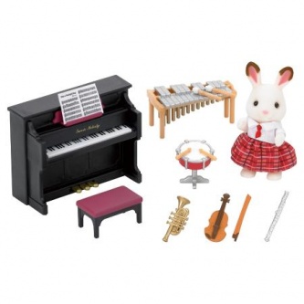 ������� ����� Sylvanian Families �������� �������