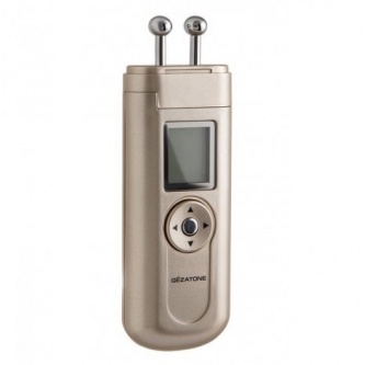 Массажер от морщин Gezatone Beauty Iris m708