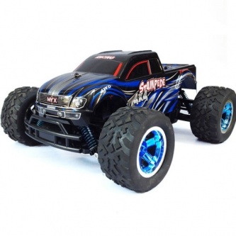 ���������������� ������ S-Track ���� Stampede Gruff Destroy 1:12