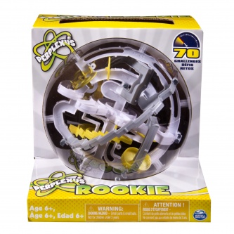 ����������� Spin Master Perplexus Rookie, 70 ��������