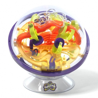 ����������� Spin Master Perplexus Original, 100 ��������