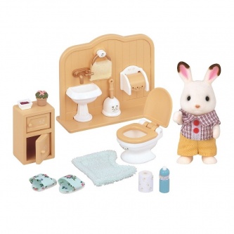 ������� ����� Epoch Sylvanian Families 